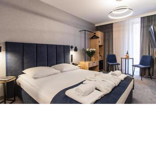 Hotel Alexander
