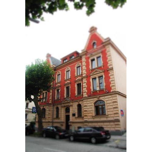 Hotel Alexandra