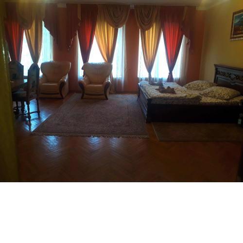 Hotel Alfa