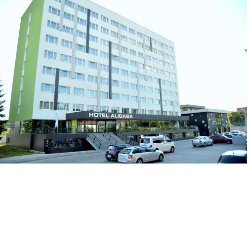 Hotel Ali Baba