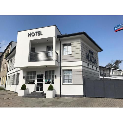 Hotel Alicja
