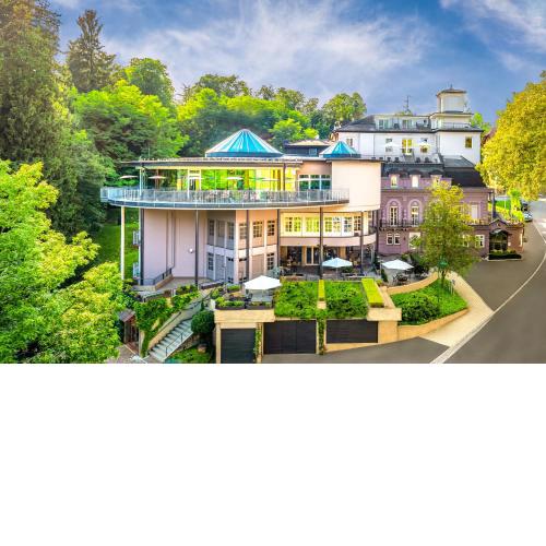 Hotel Allmer