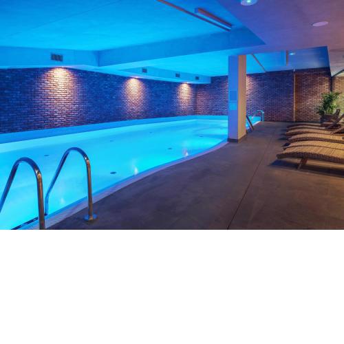 HOTEL ALMOND BUSINESS & SPA BY GRANO Gdańsk
