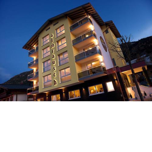 Hotel Almrausch