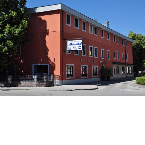 Hotel Almtalerhof