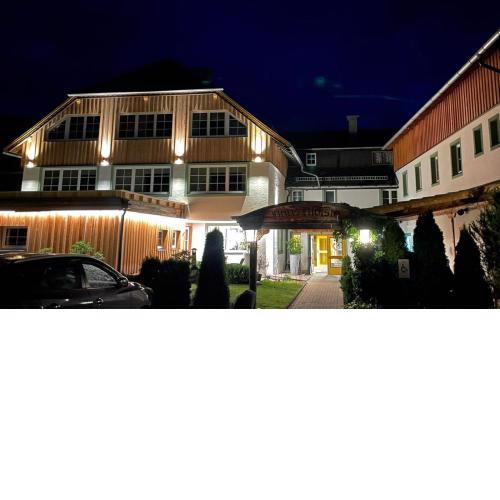 Hotel Aloisia, Hotel Garni