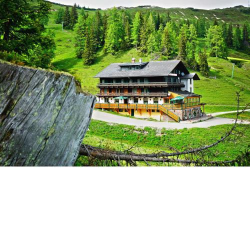 Hotel Alpen Arnika