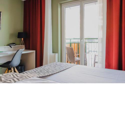 Hotel Alpenblick Kreischberg