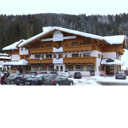 Hotel Alpenblick