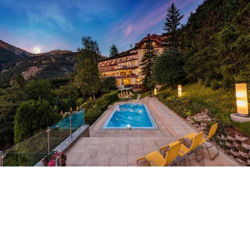 Hotel Alpenblick