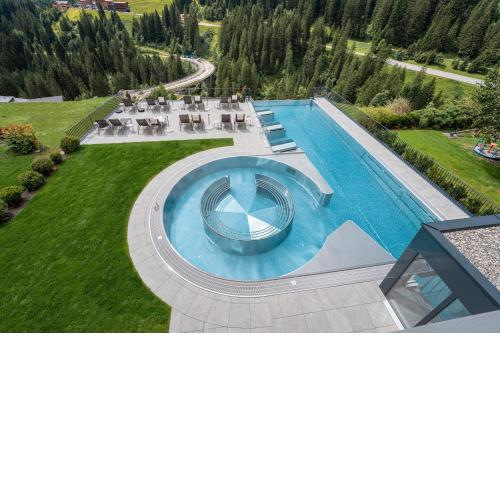 Hotel Alpenblume