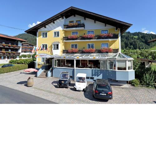 Hotel Alpenhof