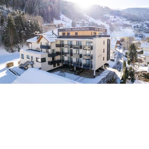 Hotel Alpenkönigin