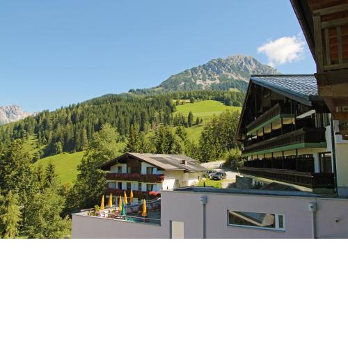 Hotel Alpenkrone