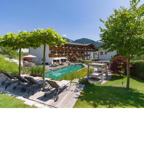 Hotel Alpenpanorama