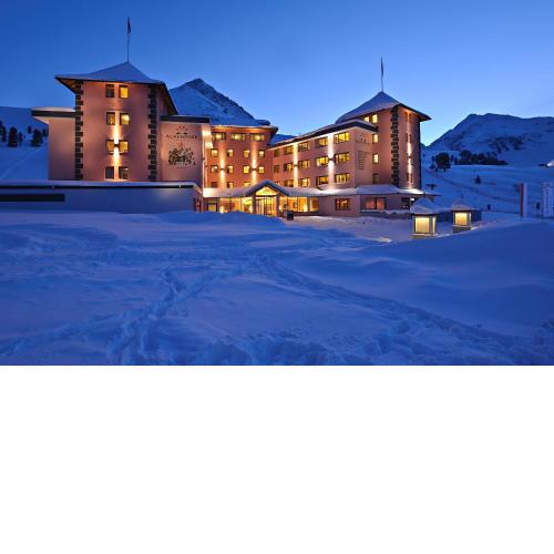 Hotel Alpenrose aktiv & sport