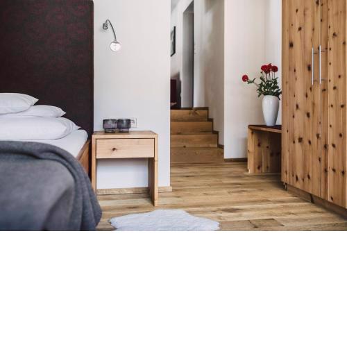 Hotel Alpenrose