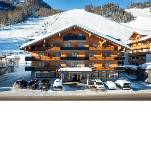 Hotel Alpenrose