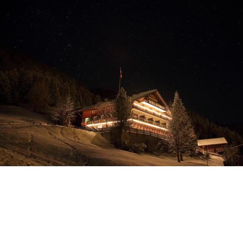 Hotel Alpenrose