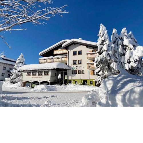 Hotel Alpensonne