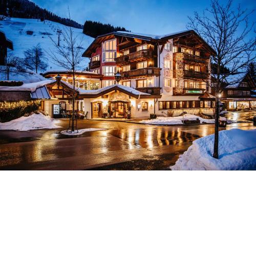 Hotel Alpenstüble Appartements