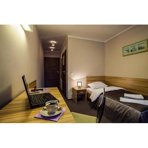 Hotel Alpex View