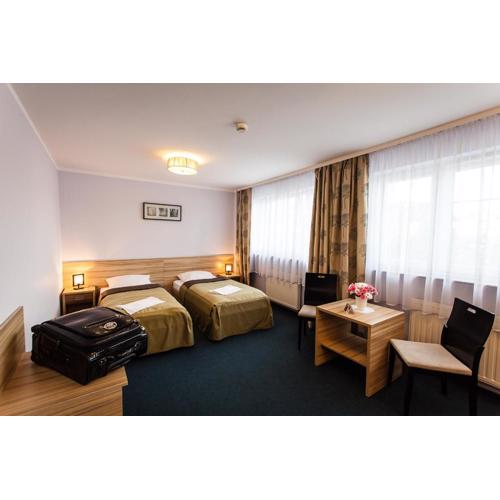 Hotel Alpex