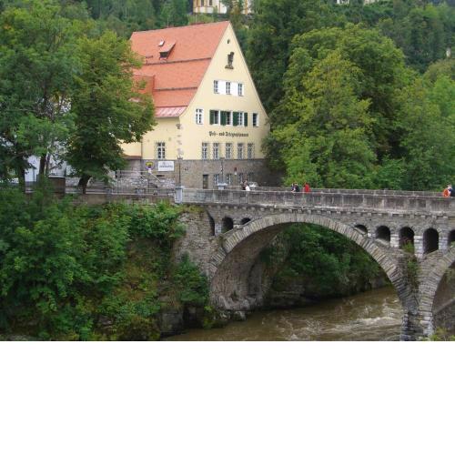 Hotel Alpin Murau