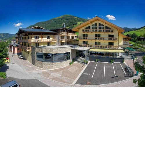 Hotel ALPINA