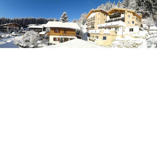 Hotel Alta Vista