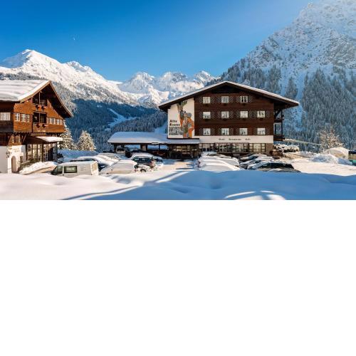 Hotel Alte Krone