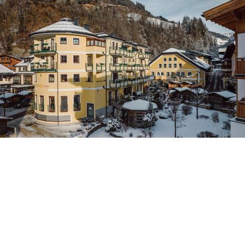 Hotel Alte Post