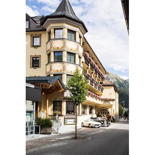 Hotel Alte Post