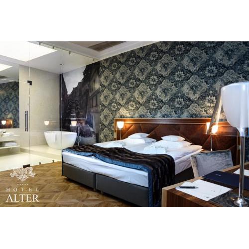 Hotel Alter