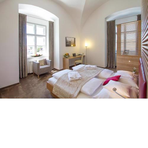 Hotel Altes Kloster