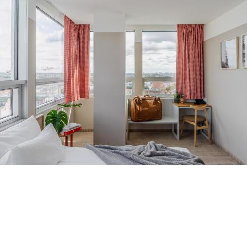 Hotel Altus Poznań Old Town - Destigo Hotels