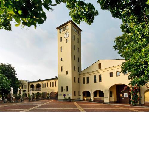 Hotel am Friedrichshof