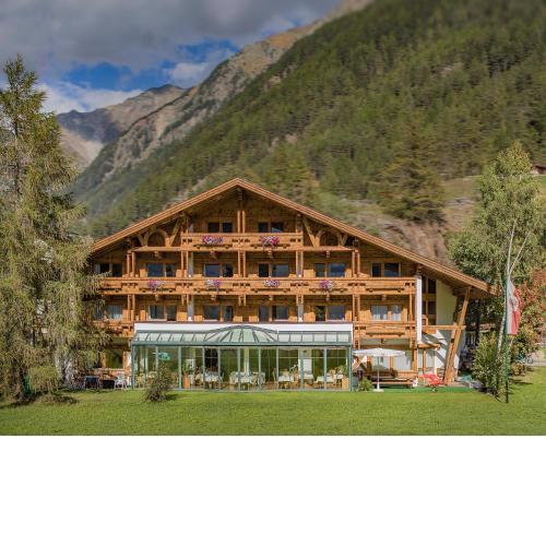 Hotel am Hof