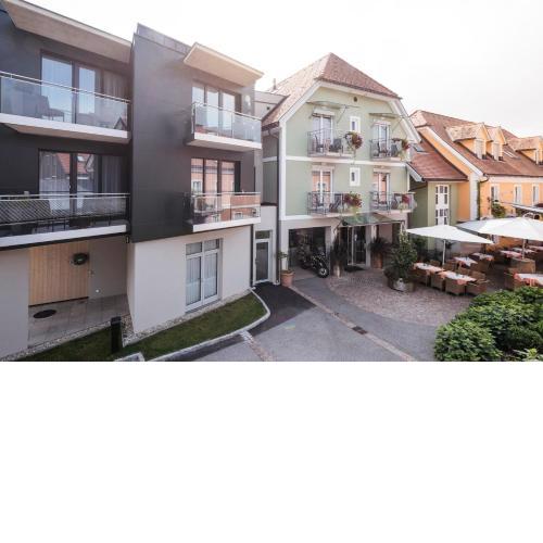 Hotel am Marktplatz - Landgasthof Wratschko - Gamlitz