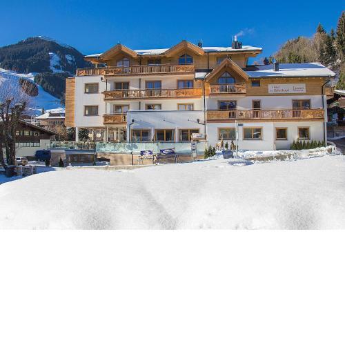Hotel am Reiterkogel