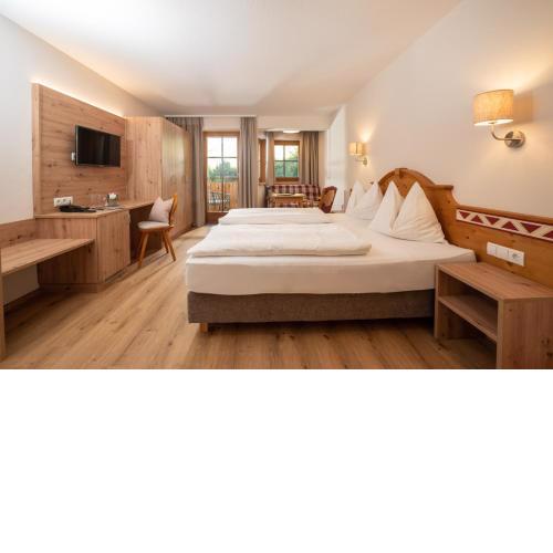 Hotel am Sonnenhügel