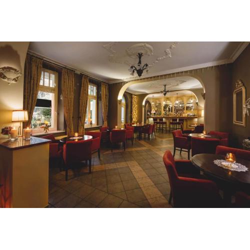 Hotel Amalia