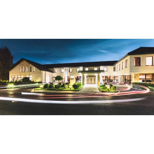 Hotel Amazonka Conference and Spa