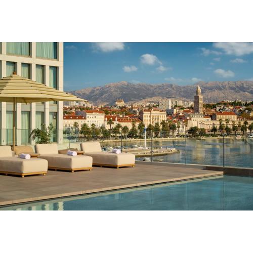 Hotel Ambasador Split