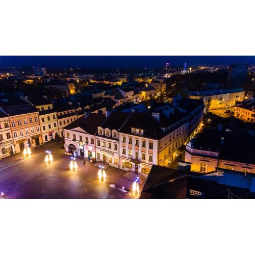 Hotel Ambasadorski Rzeszów