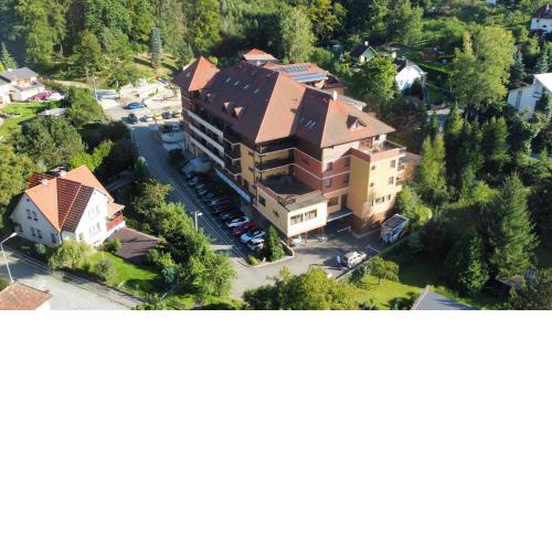 Hotel Ambra