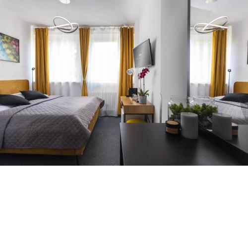 Hotel AMITY