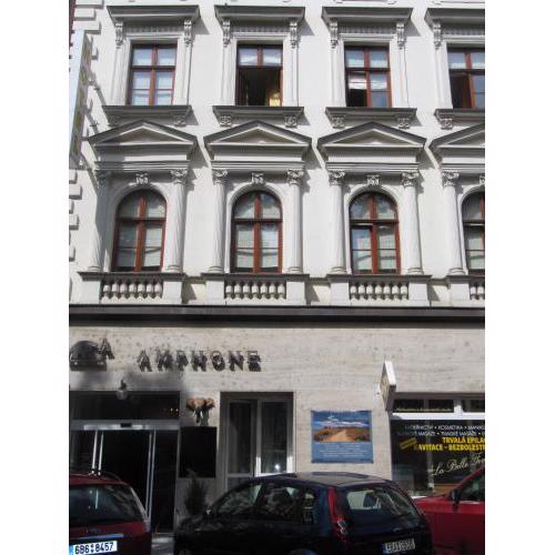 Hotel Amphone