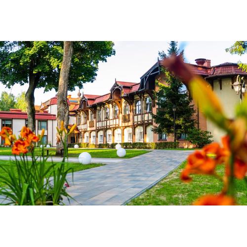 Hotel Anders