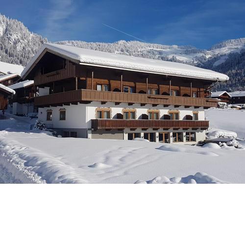 Hotel Andreas